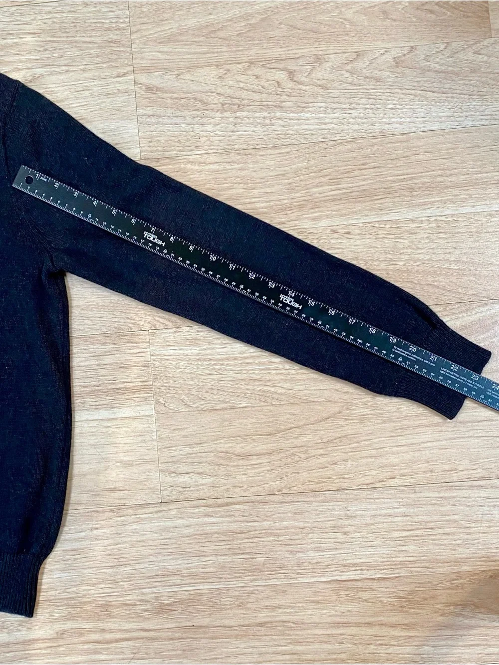 J. Crew crew sweater